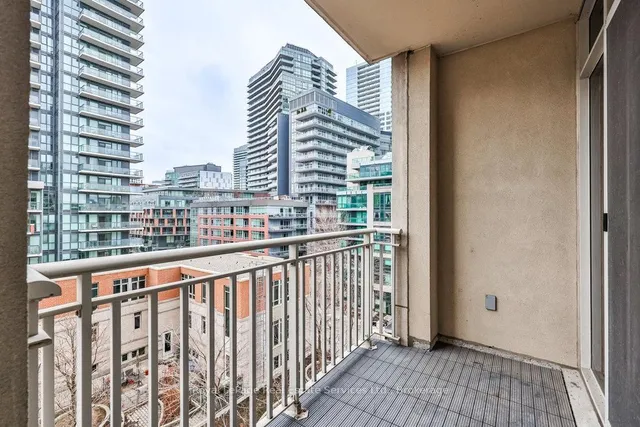 Additional image 26 of 21 Grand Magazine St Unit 612