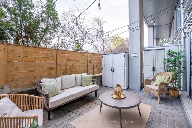 Additional image 2 of 1040 The Queensway Ave Unit 107