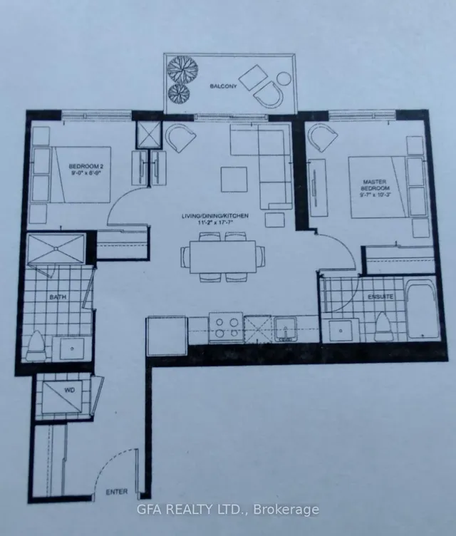 Additional image 34 of 8 Nahani Way Unit 2003