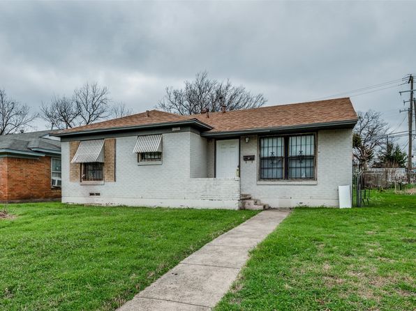 3603 Maryland Ave, Dallas, TX 75216