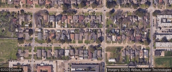 2921 Lourdes St, Dallas, TX, ,