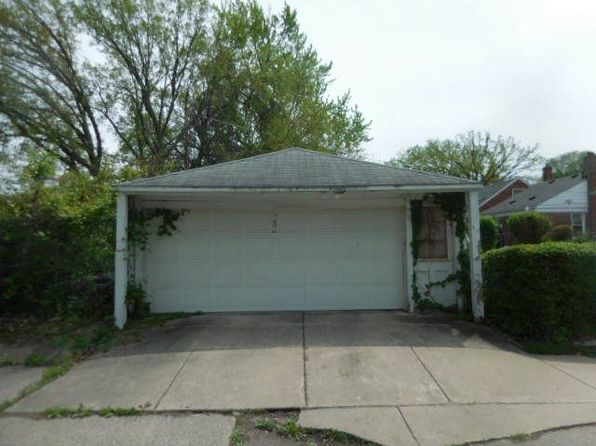 19510 Sussex St, Detroit, MI 48235