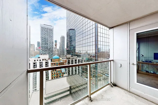 Additional image 23 of 763 Bay St Unit 2301