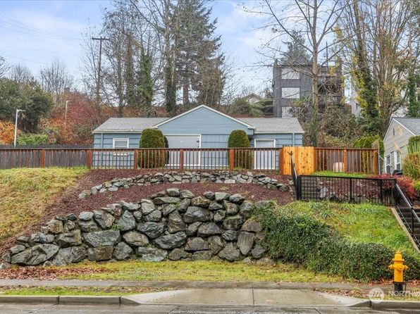 7702 SW Delridge Way, Seattle, WA 98106