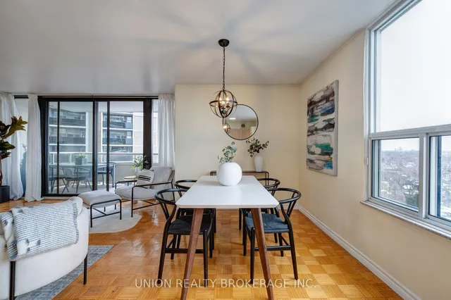 Additional image 5 of 980 Broadview Ave Unit 1202