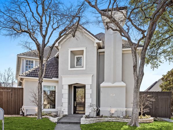 5819 Coolwater Cv, Dallas, TX 75252