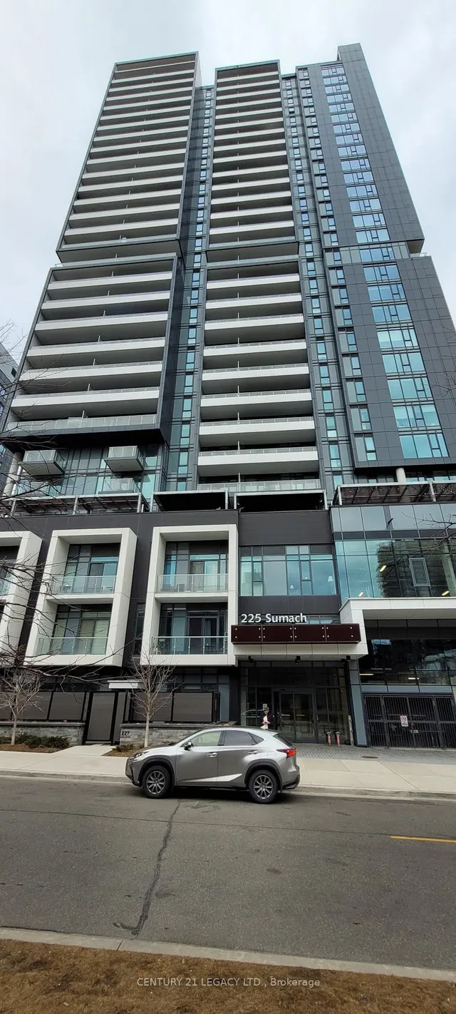 225 SUMACH St Unit 611