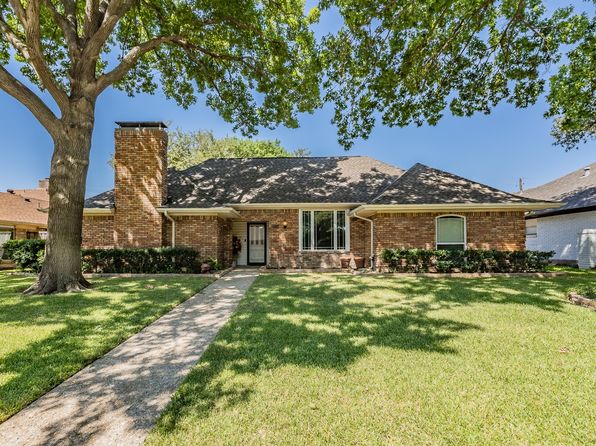 6705 Fernshaw Dr, Dallas, TX 75248
