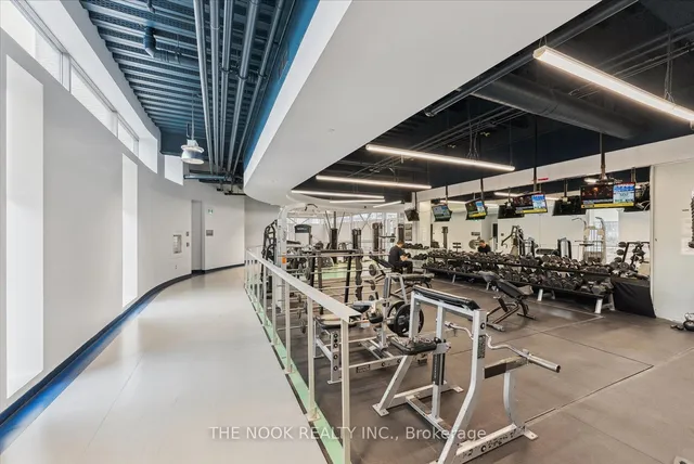 Additional image 23 of 3 Navy Wharf Crt Unit 902