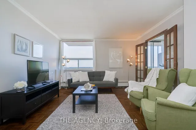 Additional image 9 of 5949 Yonge St Unit 1504