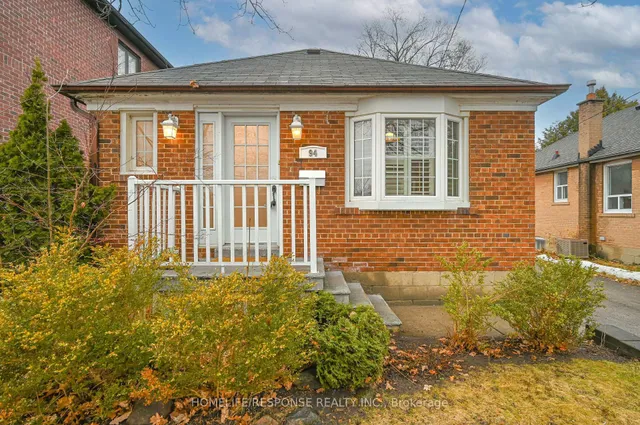 94 YORKVIEW Dr