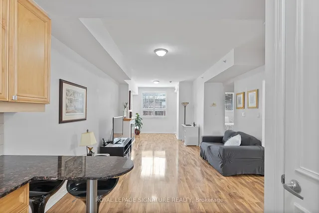Additional image 15 of 1785 Eglinton Ave Unit 103