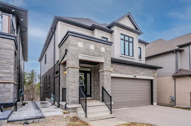 Additional image 2 of 321 Woodbine Ave