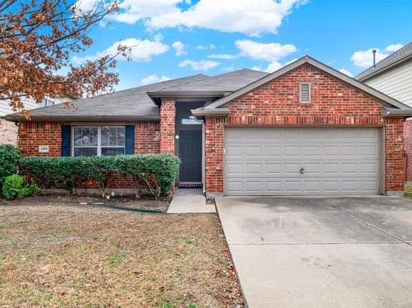 4204 Enchanted Rock Ln, Fort Worth, TX 76244