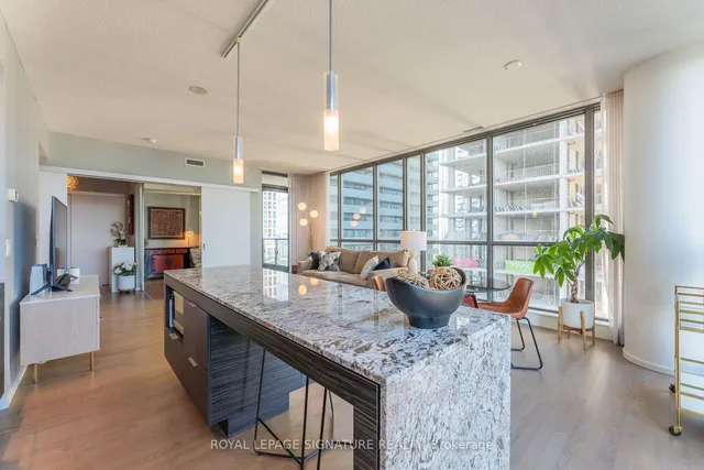 Additional image 9 of 8 Charlotte St Unit 2006