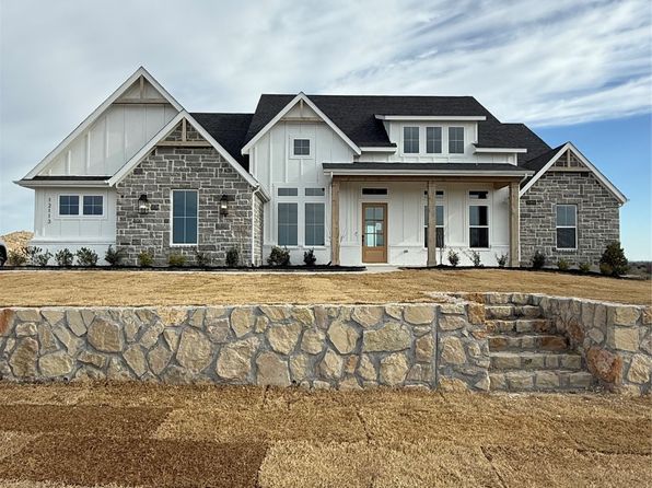 12113 Bella Vino Dr, Fort Worth, TX 76126
