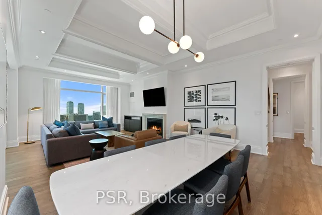 Additional image 5 of 311 Bay St Unit 4704