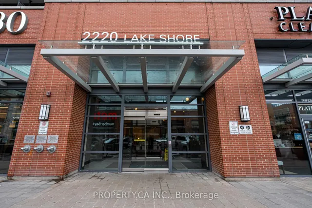 Additional image 21 of 2220 Lake Shore Blvd Unit 516