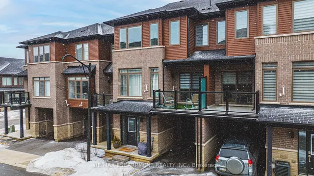 61 Soho St Unit 134