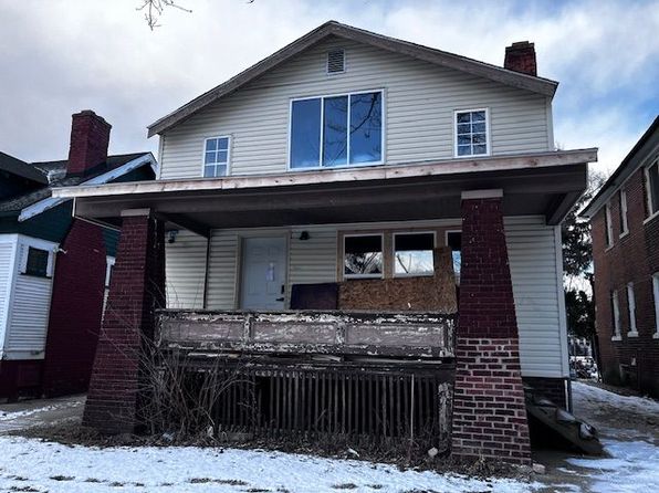12350 Cloverlawn St, Detroit, MI 48204