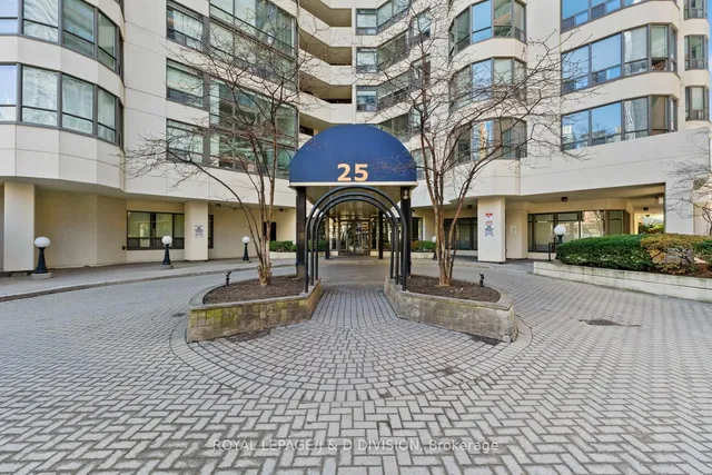 Additional image 2 of 25 Maitland St Unit 1708