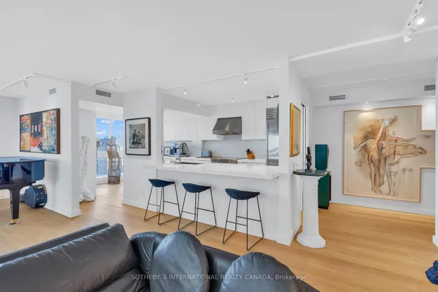 Additional image 2 of 63 St Clair Ave Unit 1702