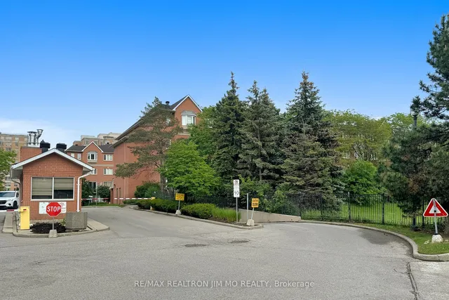 Additional image 2 of 1881 Mcnicoll Ave Unit 110