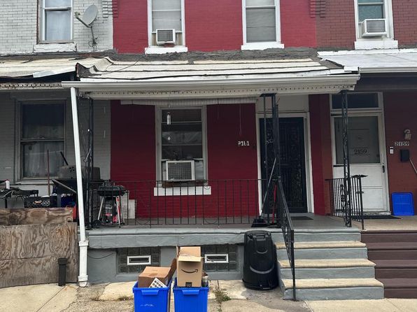 2161 W Grange Ave, Philadelphia, PA 19138