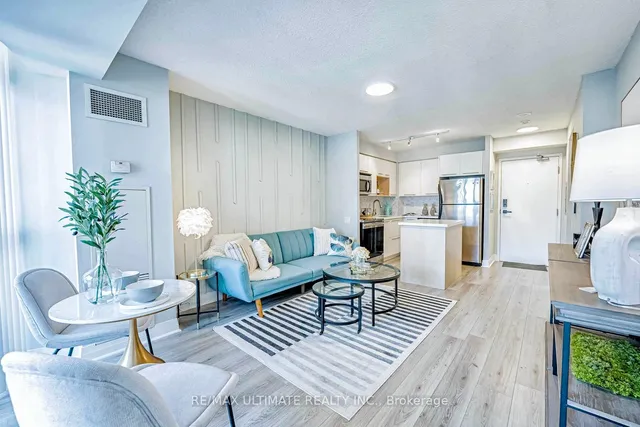 Additional image 9 of 21 Carlton St Unit 1404