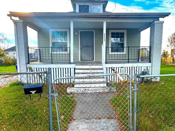 4443 Maryland St, Detroit, MI 48224