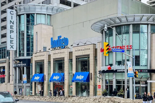 Additional image 2 of 30 Roehampton Ave Unit 2610