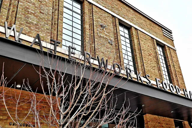 Additional image 35 of 39 Brant St Unit 415