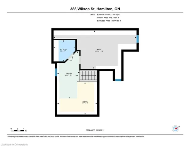 Additional image 35 of 388 Wilson St