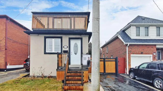 Additional image 2 of 343 Kipling Ave