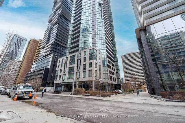 Additional image 48 of 45 Charles St Unit 1809