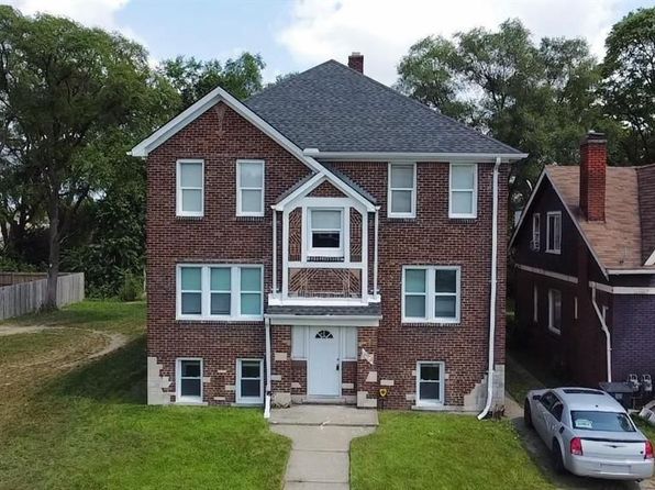 16914 Monica St, Detroit, MI 48221