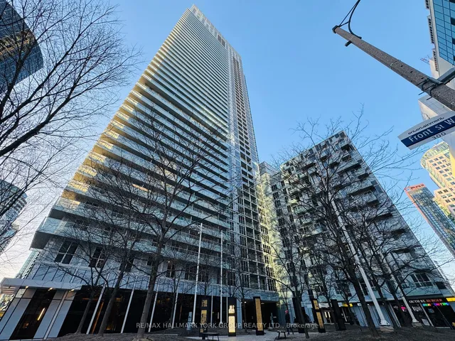 Additional image 4 of 300 Front St Unit 3507