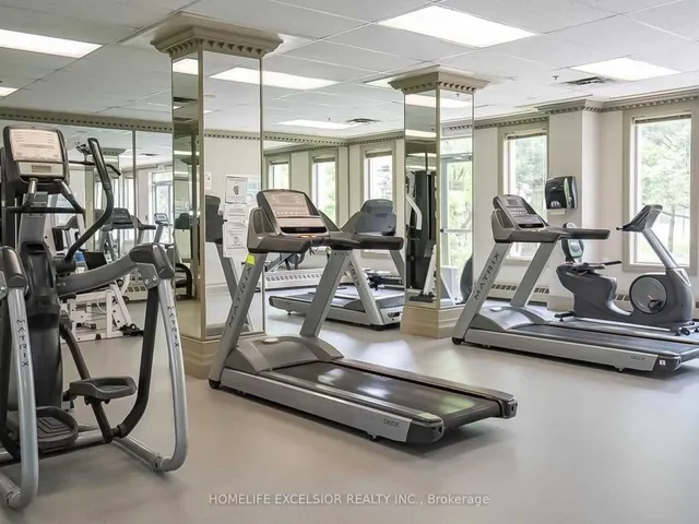 Additional image 36 of 5039 Finch Ave Unit 708