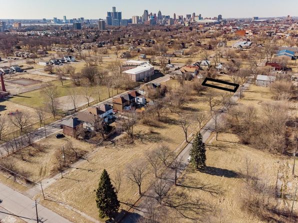 3350 Arndt St, Detroit, MI 48207