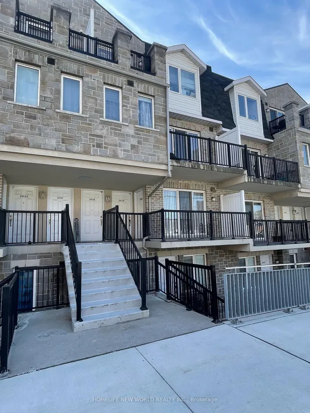 Additional image 2 of 3025 Finch Ave Unit 2030