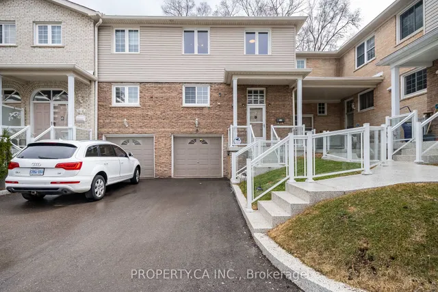 Additional image 28 of 5937 Bathurst St Unit 7