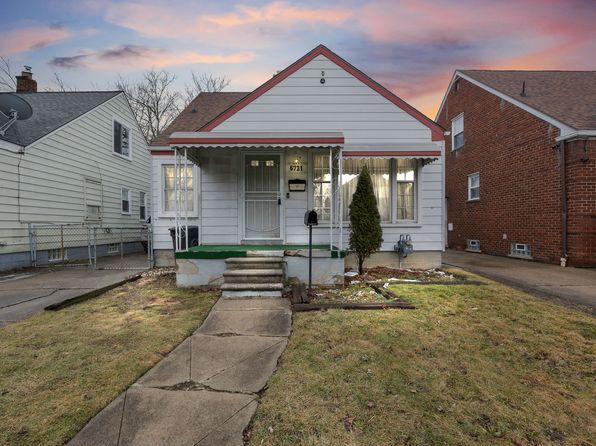 6731 Archdale St, Detroit, MI 48228