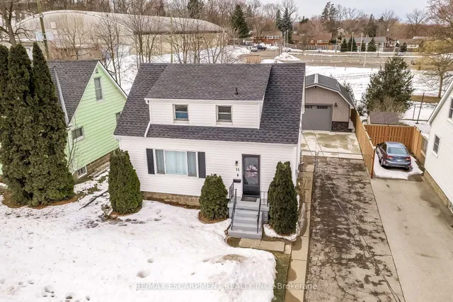 Additional image 39 of 14 WALKER Ave