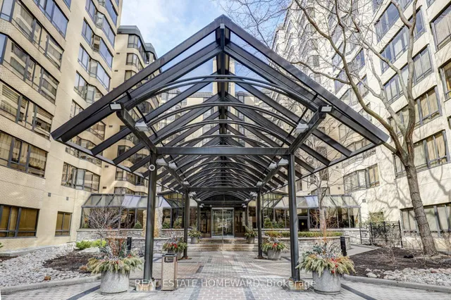 280 Simcoe St Unit 507A