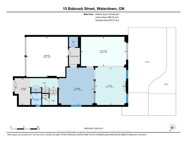 Additional image 44 of 15 Babcock St