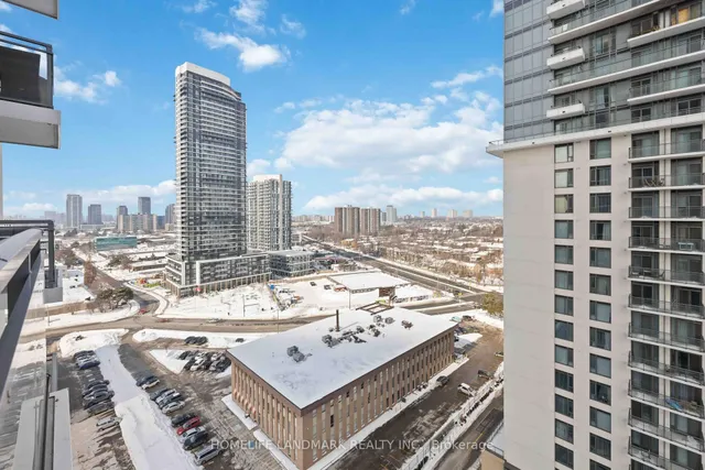 Additional image 20 of 55 Ann O'reilly Rd Unit 1501