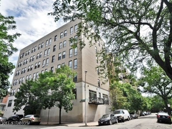 Property image for 811 S Lytle St APT 213, Chicago, IL 60607