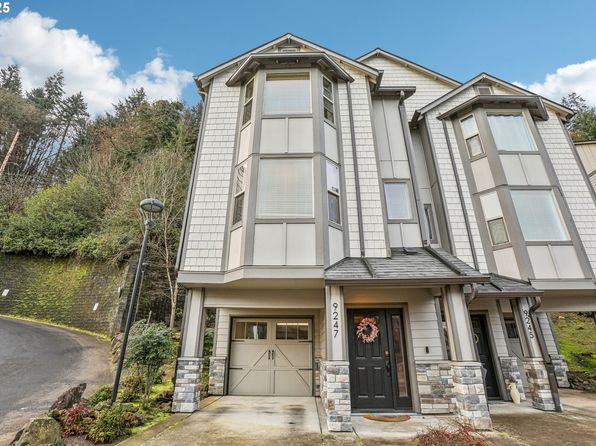 9247 NW Germantown Rd, Portland, OR 97231