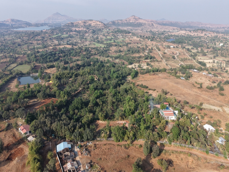 Additional image 3 of Trimbakeshwar, Nashik