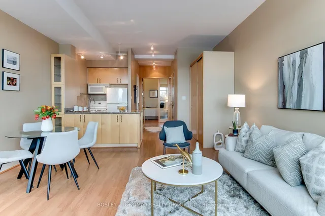 Additional image 19 of 562 Eglinton Ave Unit 309